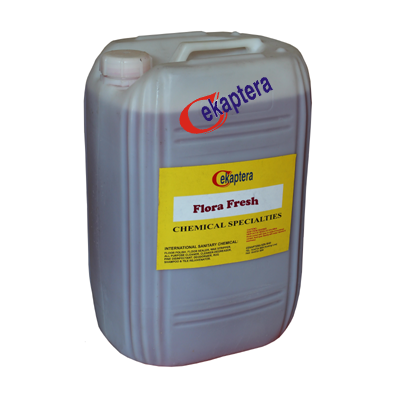 FLOOR CLEANING DETERGENT